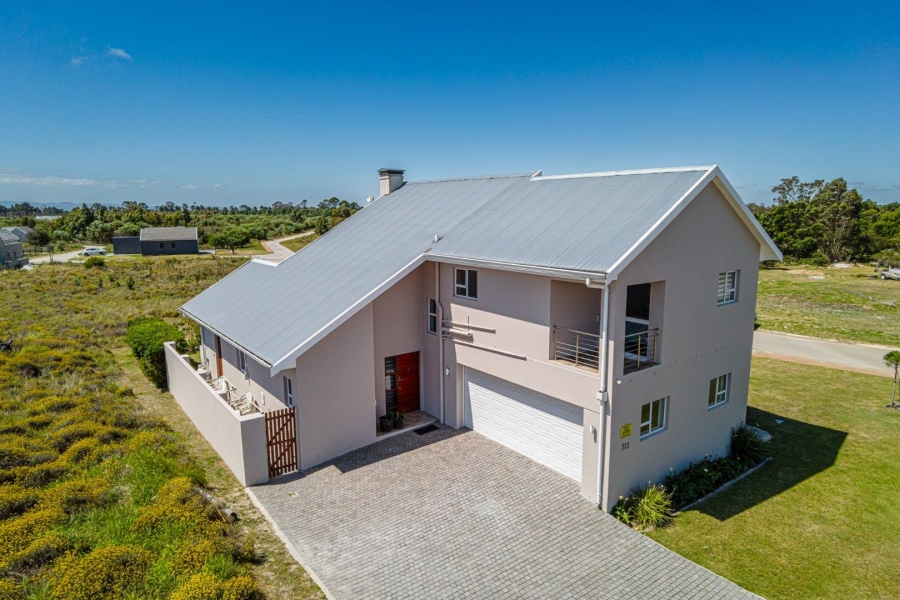 3 Bedroom Property for Sale in Wedgewood Golf Estate Eastern Cape